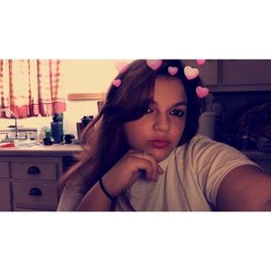 Meet your Posher, Cheyenne